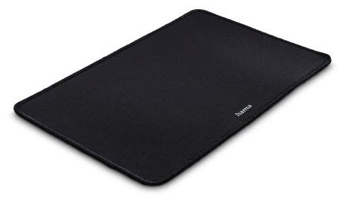 Mauspad  126874 Business (Schwarz) 