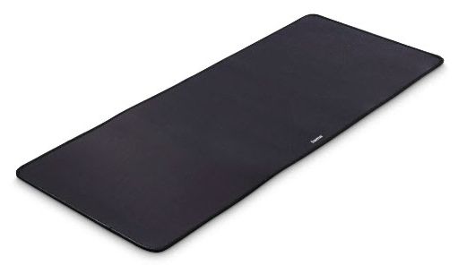 Mauspad  126877 Business XL (Schwarz) 