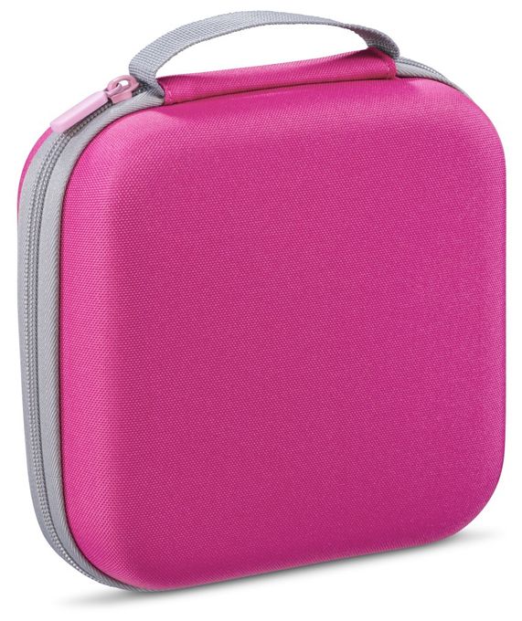  132435 Hartschalen-Tasche für Tonies (Pink) 