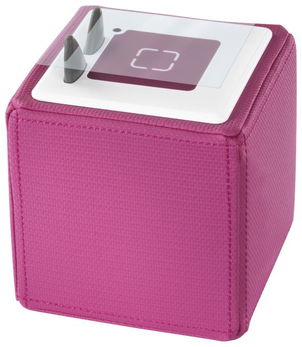  132436 Schutzfolie für Toniebox (Transparent) 