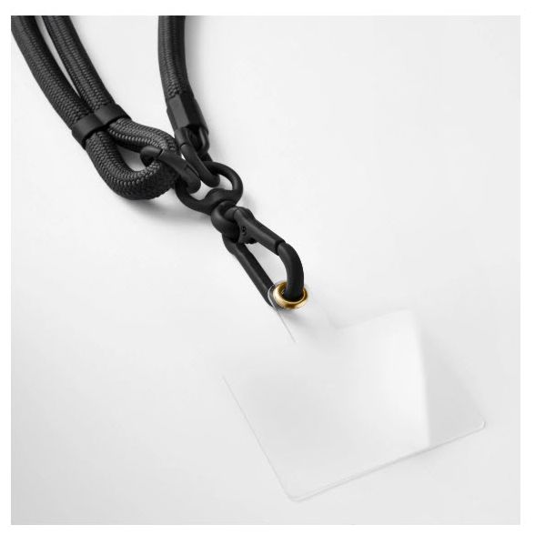 Gurt  135285 Handyband (Schwarz) 