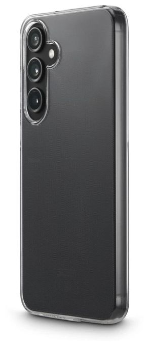 Cover für Samsung Galaxy S24  136070 Always Clear (Transparent) 