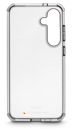 Cover für Samsung Galaxy S24  136073 Extreme Protect (Transparent) 