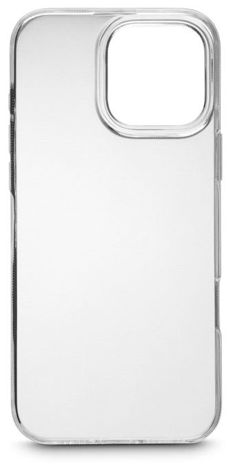 Cover für Apple iPhone 16 Pro Max  136861 Always Clear (Transparent) 