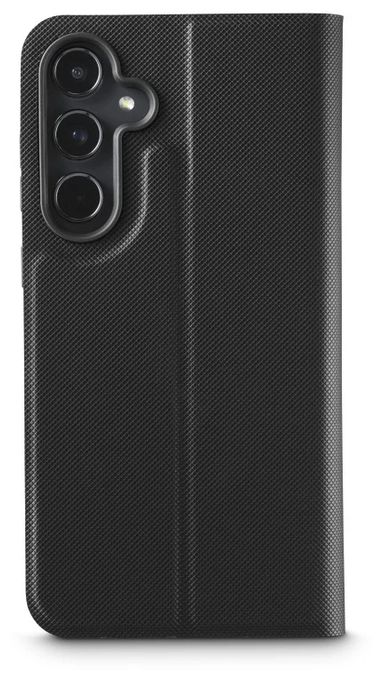 Folio für Samsung Galaxy S24 FE  137983 Daily Protect (Schwarz) 