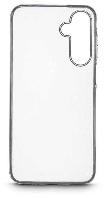 Cover für Samsung A16  137990 Always Clear (Transparent) 
