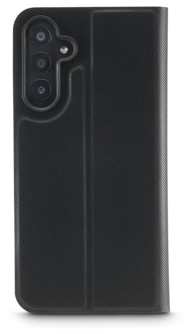 Folio für Samsung A16  137991 Daily Protect (Schwarz) 