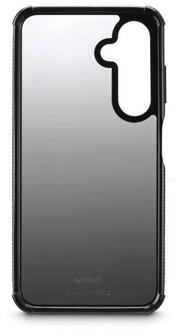 Cover für Samsung Galaxy A16  137994 Extreme Protect (Schwarz) 