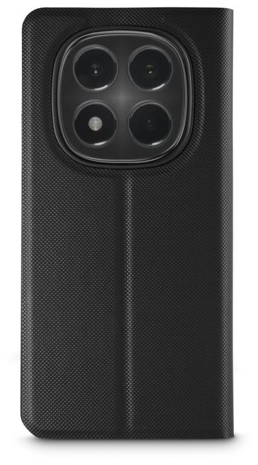 Folio für Xiaomi Redmi Note 14 Pro 5G  137999 Daily Protect (Schwarz) 
