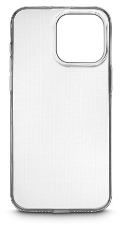 Cover für Apple iPhone 15 Pro  138112 Always Clear (Transparent) 