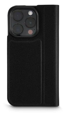 Folio für Apple iPhone 15 Pro  138113 Daily Protect (Schwarz) 