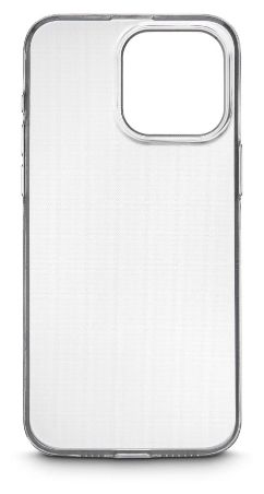 Cover für Apple iPhone 15 Pro Max  138132 Always Clear (Transparent) 