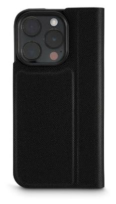 Folio für Apple iPhone 15 Pro Max  138133 Daily Protect (Schwarz) 