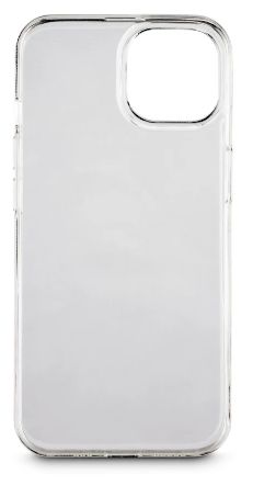 Cover für Apple iPhone 14  138140 Always Clear (Transparent) 
