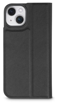 Folio für Apple iPhone 14  138141 Daily Protect (Schwarz) 