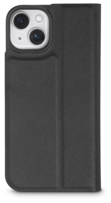 Folio für Apple iPhone 13  138169 Daily Protect (Schwarz) 