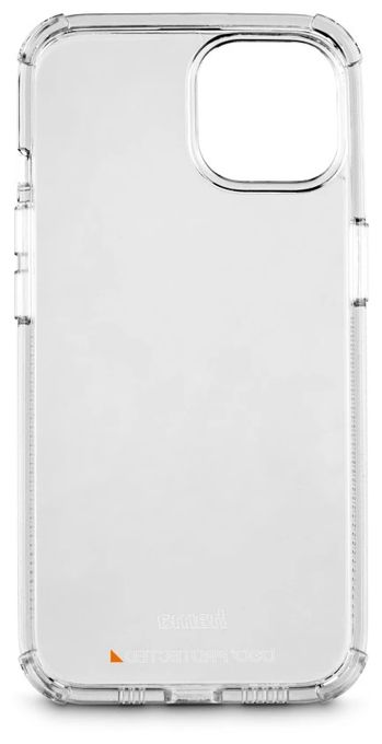 Cover für Apple iPhone 13  138170 Extreme Protect (Transparent) 