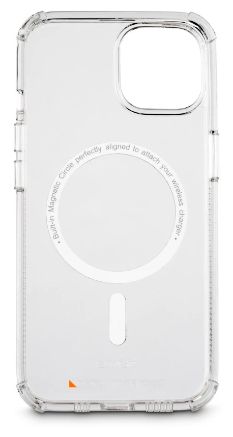 Cover für Apple iPhone 13  138171 Extreme Protect (Transparent) 