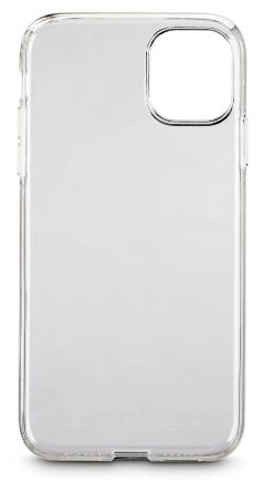 Cover für Apple iPhone 11  138184 Always Clear (Transparent) 