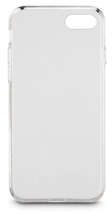Cover für Apple iPhone 7/8/SE 2020/SE 2022  138188 Always Clear (Transparent) 