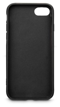 Cover für Apple iPhone 7/8/SE 2020/SE 2022  138192 Fantastic Feel (Schwarz) 