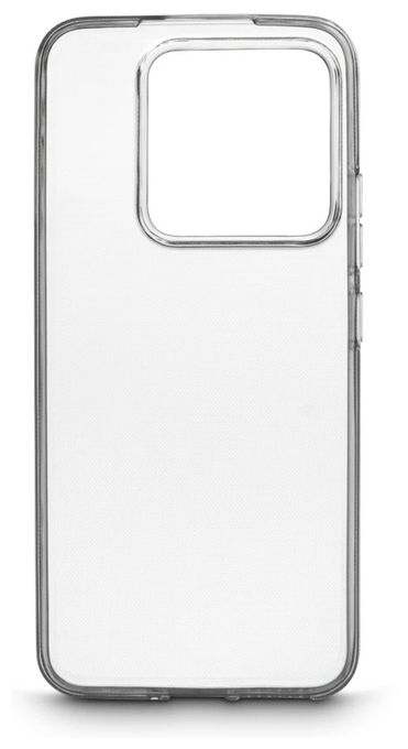 Cover für Xiaomi 14  138194 Always Clear (Transparent) 