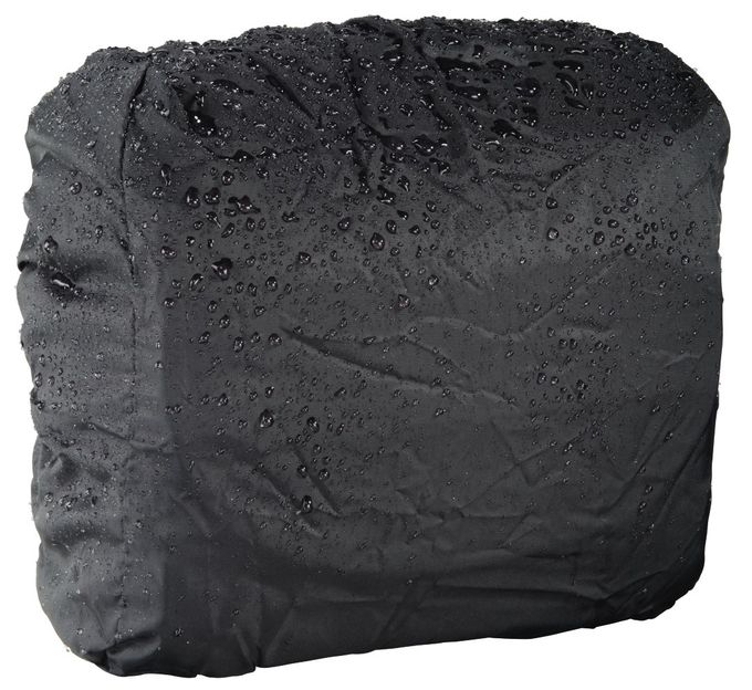Kameratasche für Jede Marke 75 x 70 x 130 mm  139887 Monterey 90 (Schwarz) 