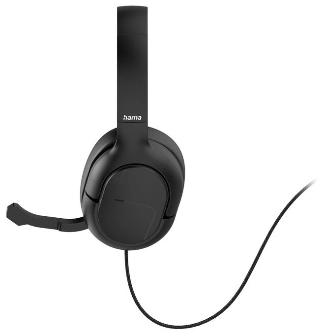 Over Ear Kopfhörer Kabelgebunden  139945 CHS-500 (Schwarz) 