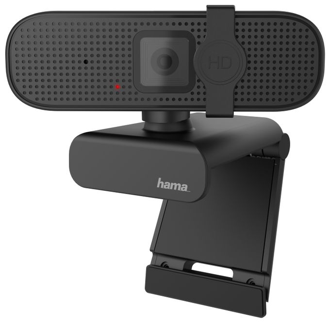 1920 x 1080 Pixel Webcam  139991 C-400 1080p Full HD 