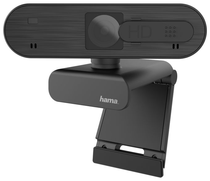 1920 x 1080 Pixel Webcam  139992 C-600 Pro 1080p Full HD 