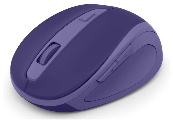 1600 DPI Büro Maus Optisch  173037 WM-400 (Blau) 