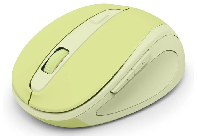 1600 DPI Büro Maus Optisch  173038 WM-400 (Grün) 