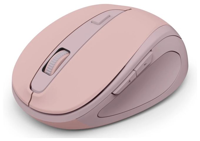 1600 DPI Büro Maus Optisch  173039 WM-400 (Pink) 