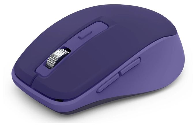 1600 DPI Büro Maus Optisch  173040 WM-450 (Blau) 