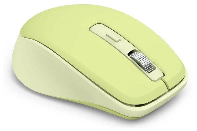 1600 DPI Universal Maus Optisch  173041 WM-450 (Grün) 