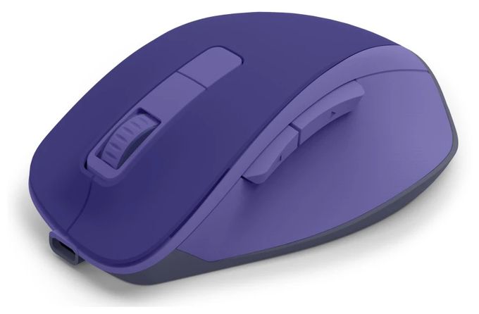 1600 DPI Büro Maus Optisch  173083 WM-500 (Blau) 