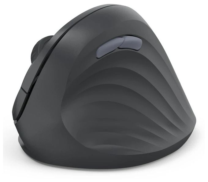1800 DPI Büro Maus Optisch  173088 EWM-500R (Schwarz) 