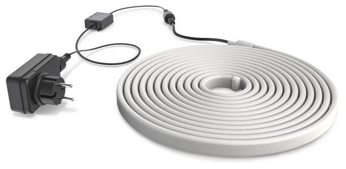 Universalstreifenleuchte 5000 mm Multi DC 176659 LED-Streifen 