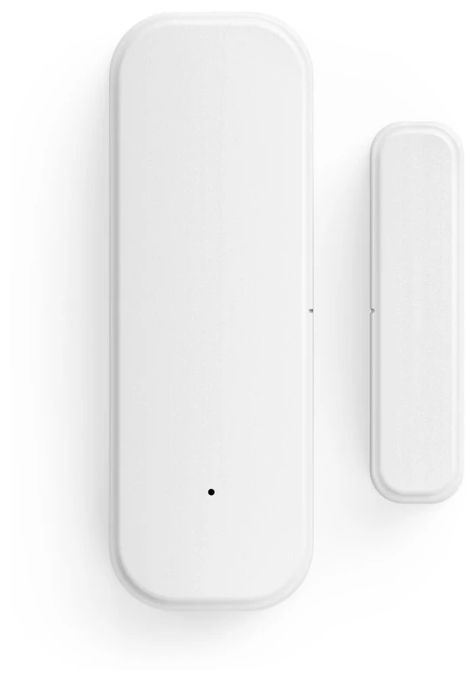  176663 Smart Home Fensterkontakt Zigbee (Weiß) 