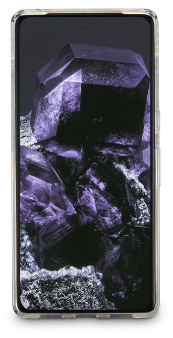 Cover für Google Pixel 8 Pro  177878 Always Clear (Transparent) 