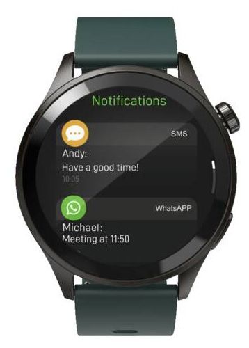 179056 Smartwatch 6050 