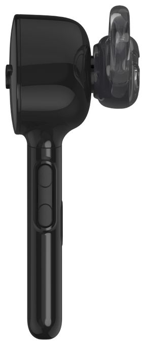 In-Ear Bluetooth Kopfhörer kabellos  184149 MyVoice1300 (Schwarz) 