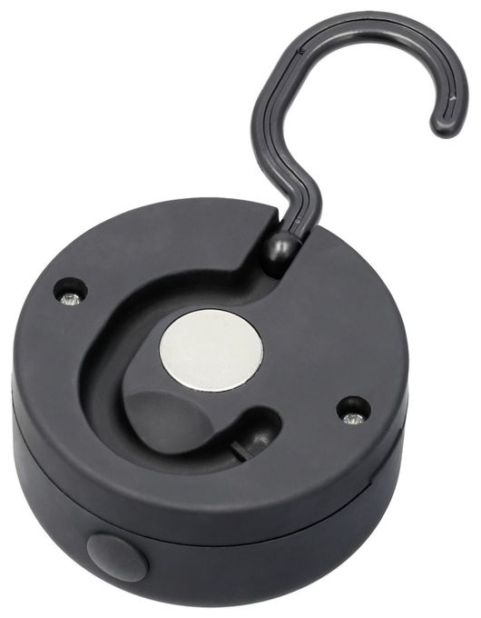 Hängende Außenbeleuchtung Batterie/Akku 185809 Round Pro 