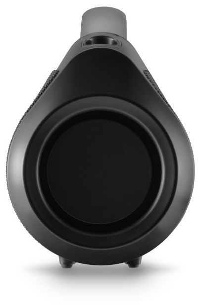 60 W Bluetooth Lautsprecher IPX6 Laufzeit bis 12 h  188219 Mate Pro (Schwarz) 