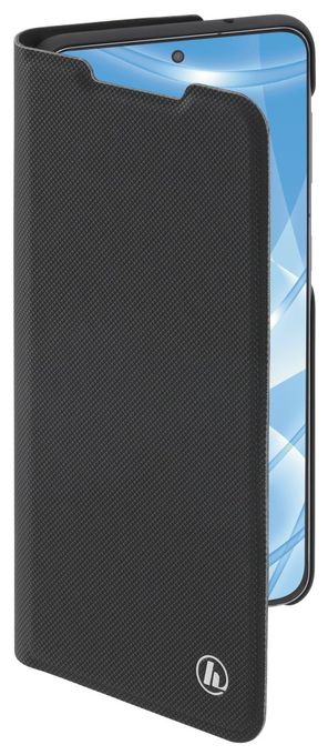 Folio für Samsung Galaxy S21 FE  196912 Slim Pro (Schwarz) 