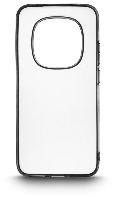 Cover für Xiaomi Redmi Note 15 Pro 5G  19887 Always Clear (Transparent) 