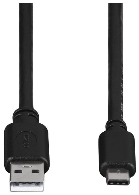 1m, USB2.0-C/USB2.0-A 
