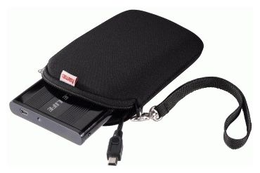 2.5" HDD Cover 