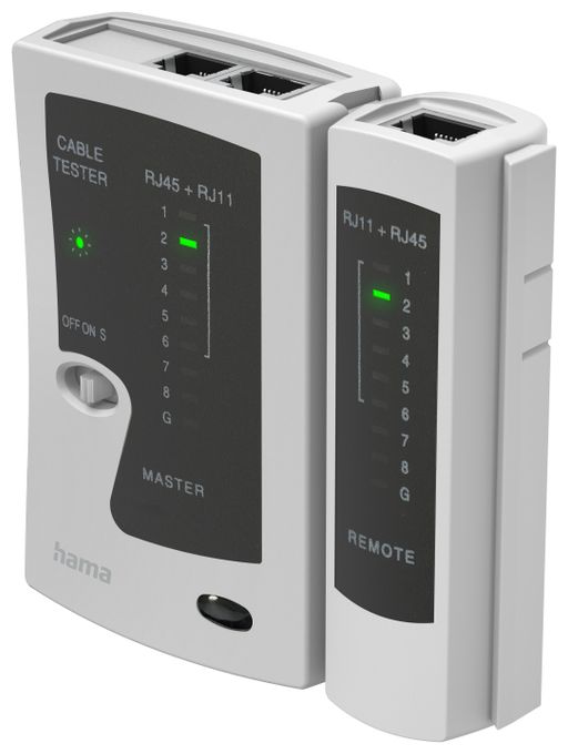 200778 Netzwerkkabel-Tester 