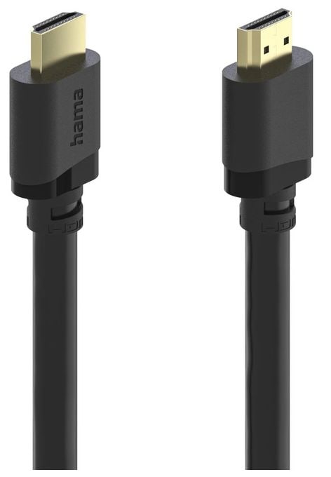 48 Gbit/s Stecker Gerade HDMI auf HDMI Typ A (Standard) 1 m  202027 (Schwarz) 